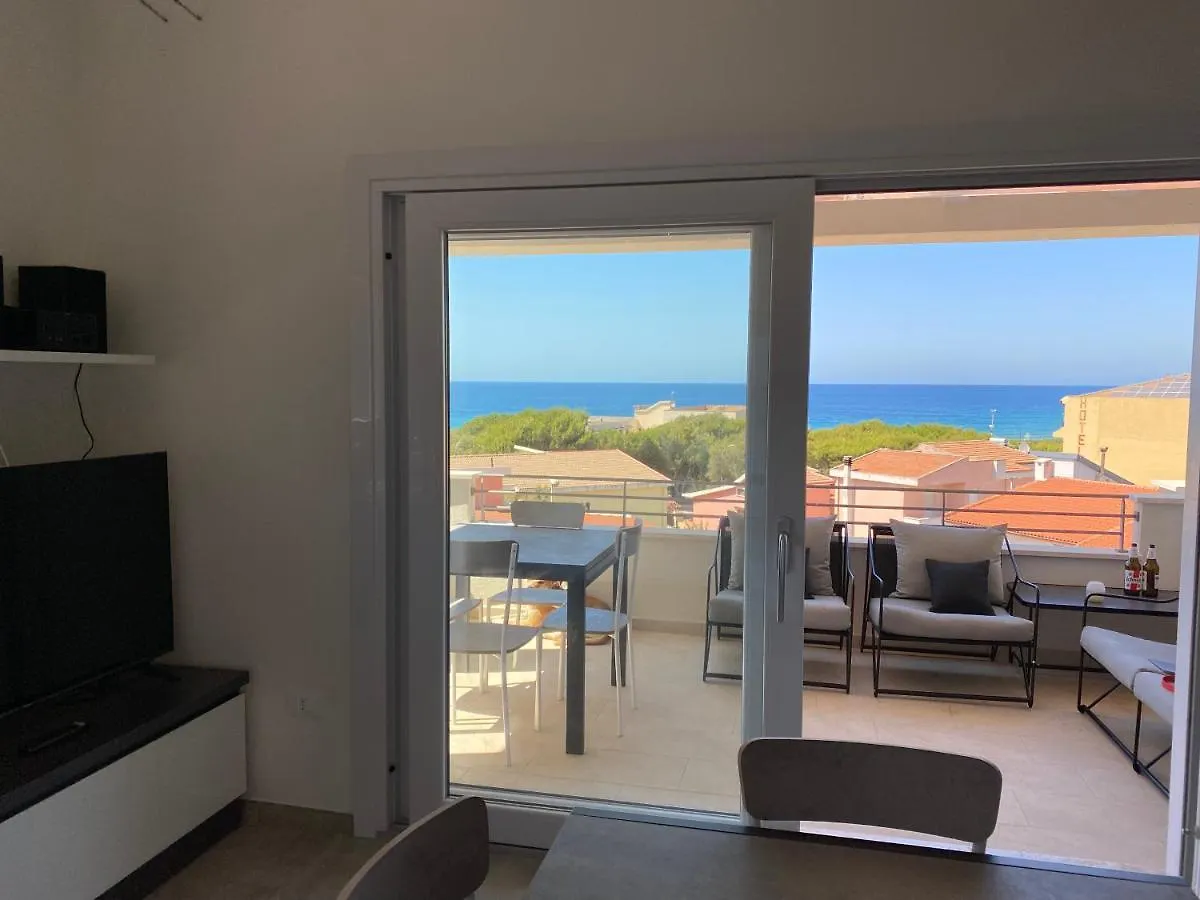 Apartment Ferienwohnung I lentischi Castelsardo