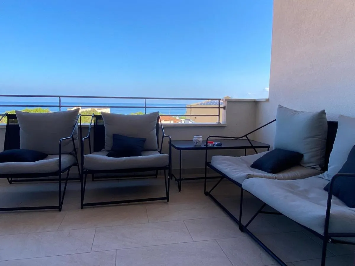 Ferienwohnung I lentischi Castelsardo Apartment