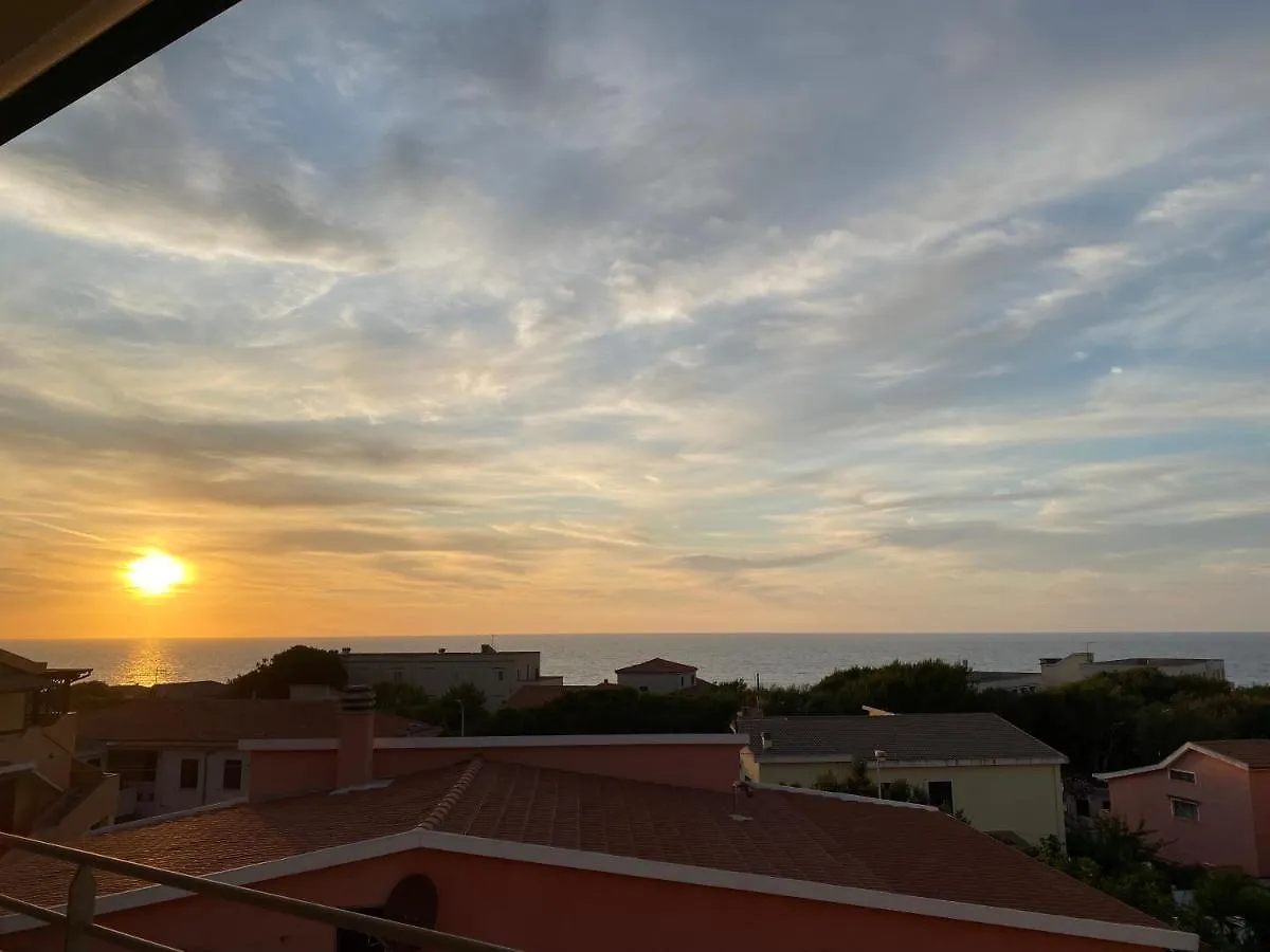 Ferienwohnung I lentischi Castelsardo Apartment