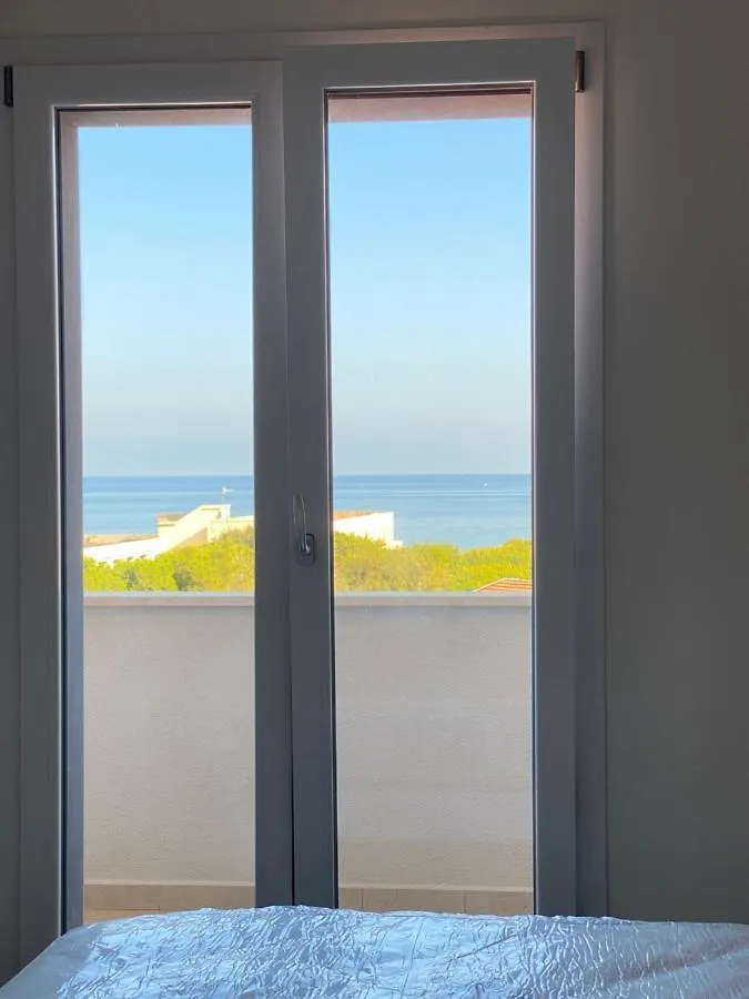 Apartment Ferienwohnung I lentischi Castelsardo Italien