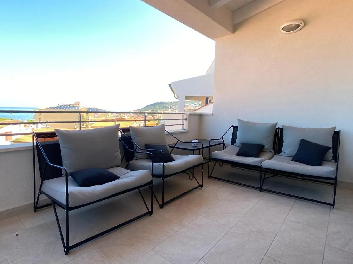 Ferienwohnung I lentischi Castelsardo 0*,