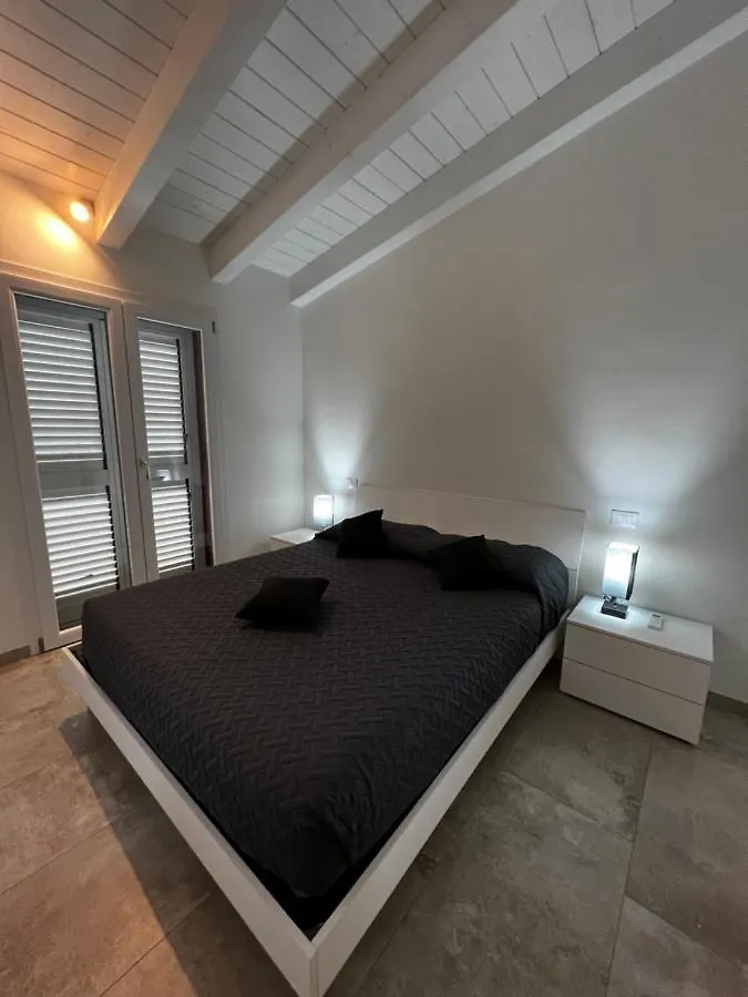 Ferienwohnung I lentischi Castelsardo 0*,