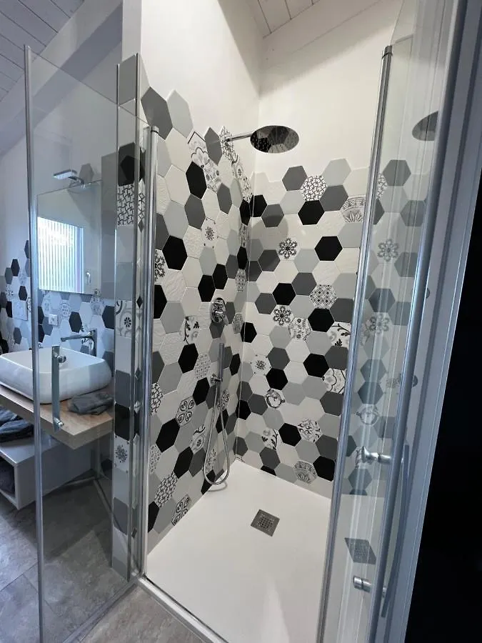 Ferienwohnung I lentischi Castelsardo