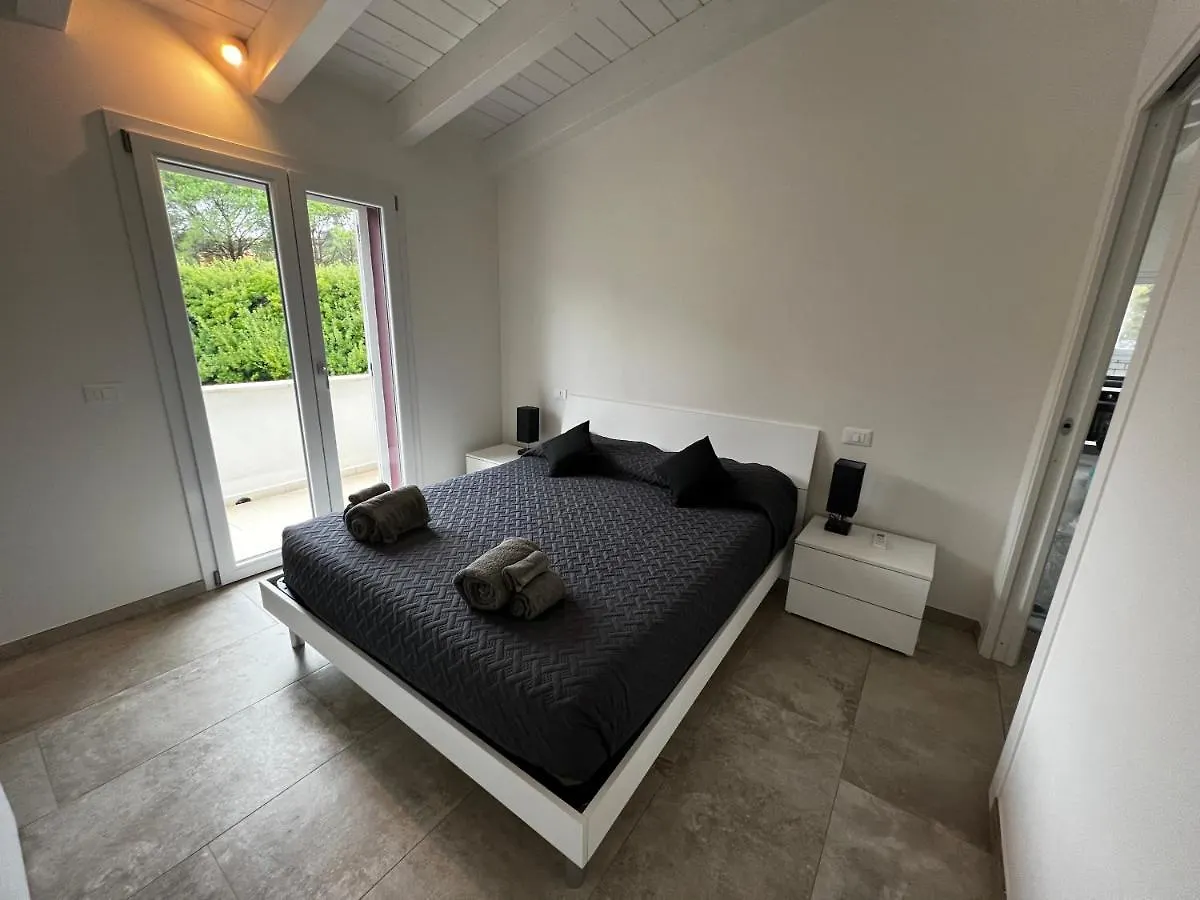 Apartment Ferienwohnung I lentischi Castelsardo