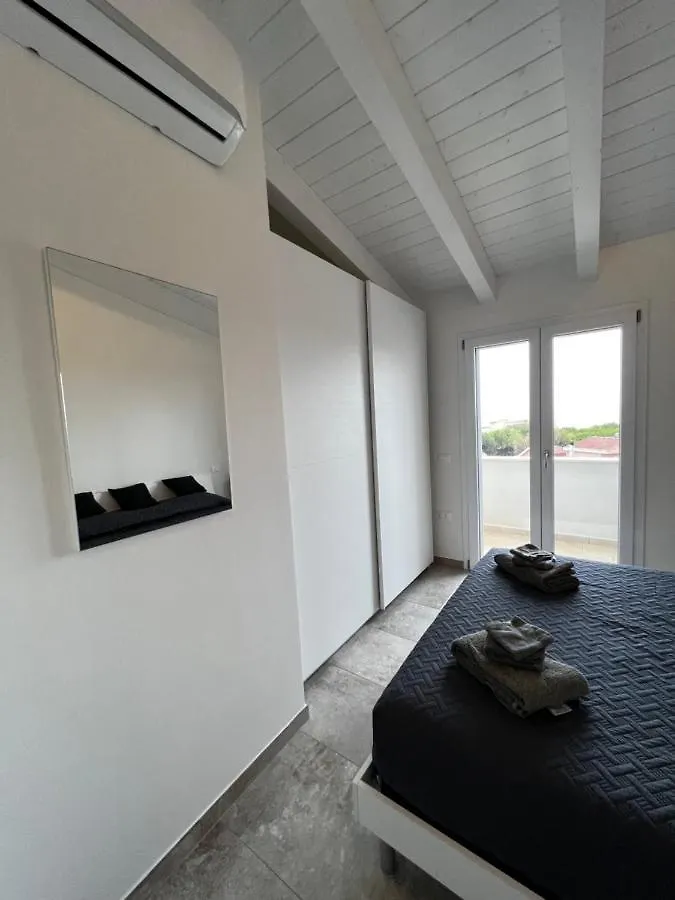 Apartment Ferienwohnung I lentischi Castelsardo