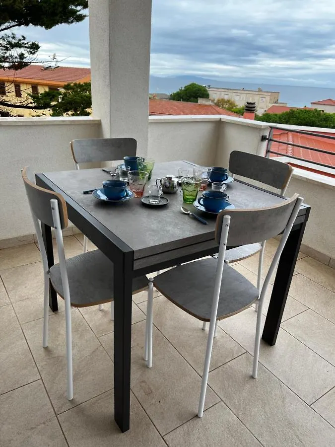 Ferienwohnung I lentischi Castelsardo Apartment