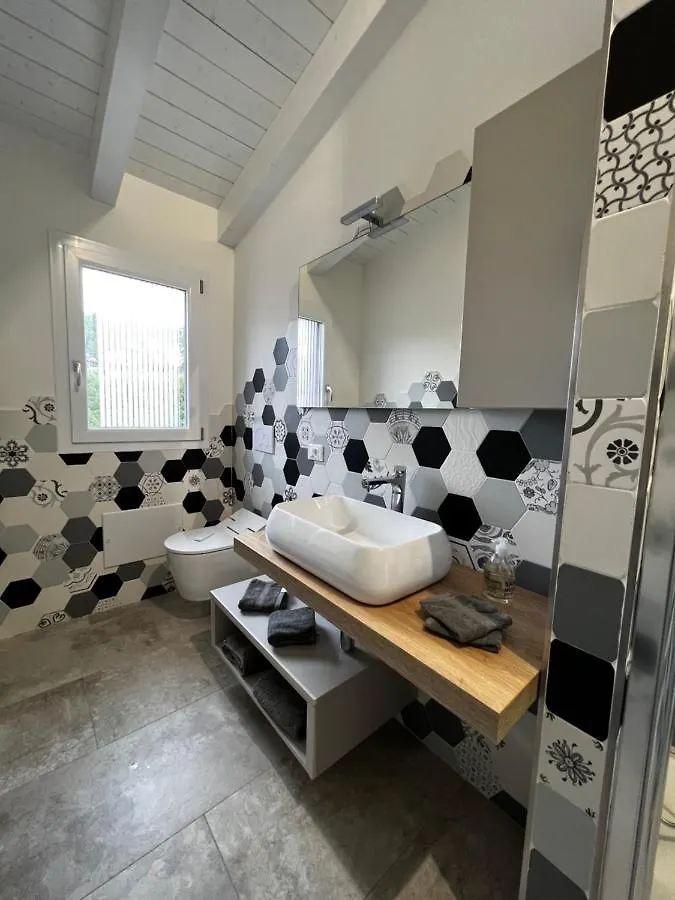 Ferienwohnung I lentischi Castelsardo