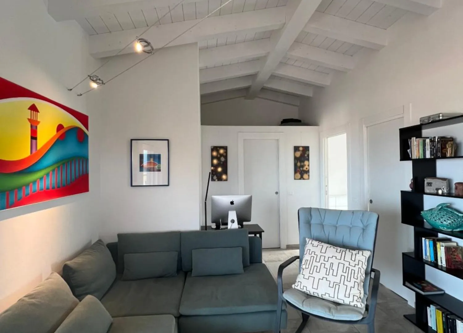 Ferienwohnung I lentischi Castelsardo Italien