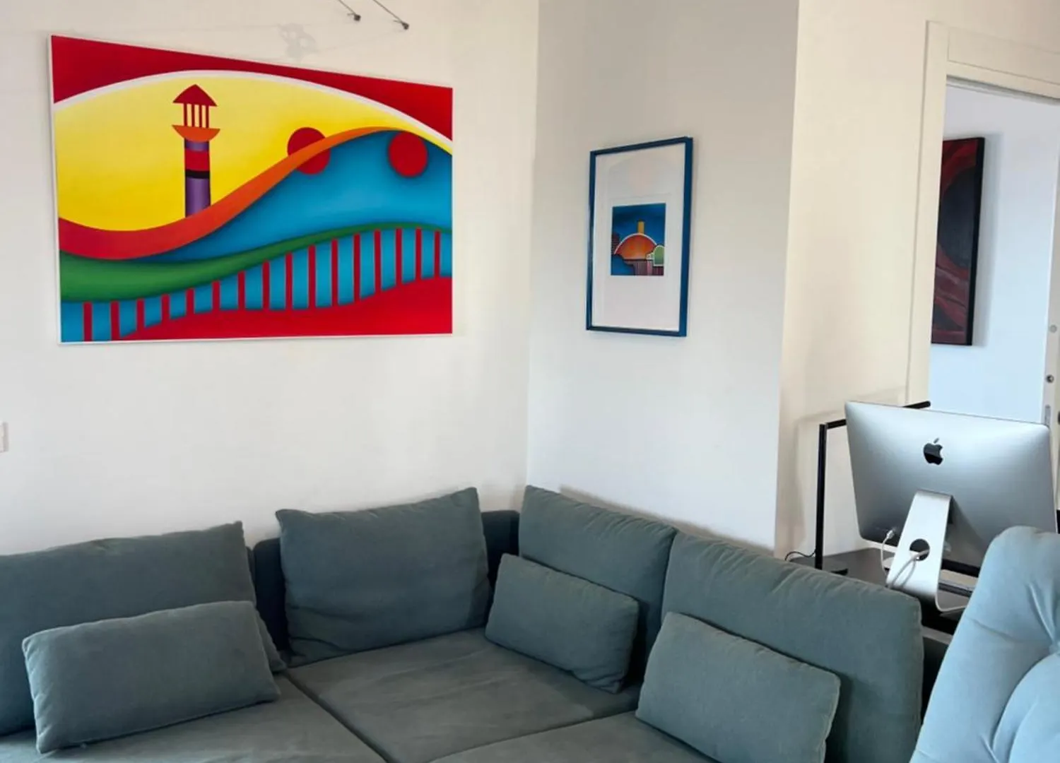 Ferienwohnung I lentischi Castelsardo Apartment