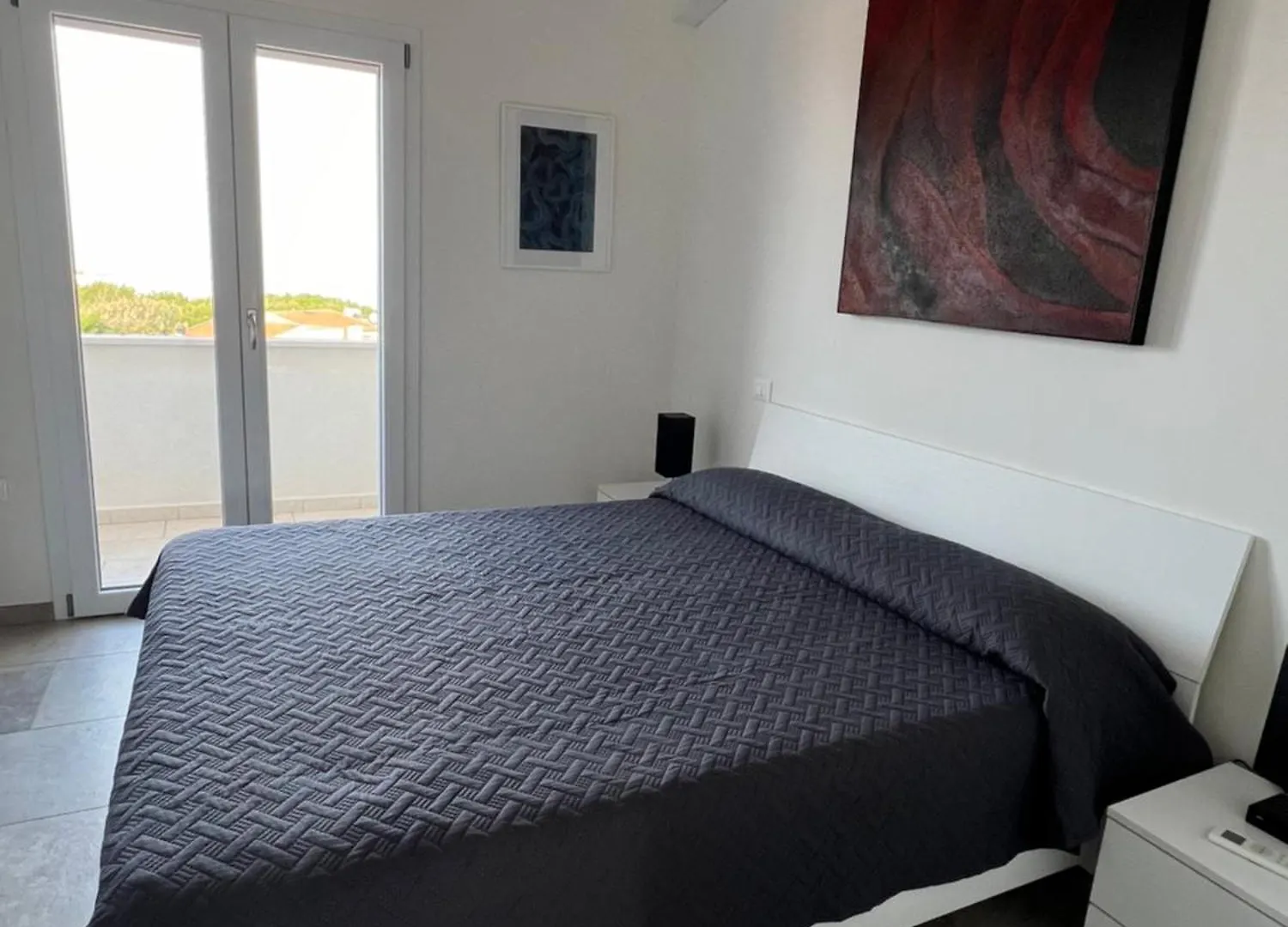 Ferienwohnung I lentischi Castelsardo Apartment