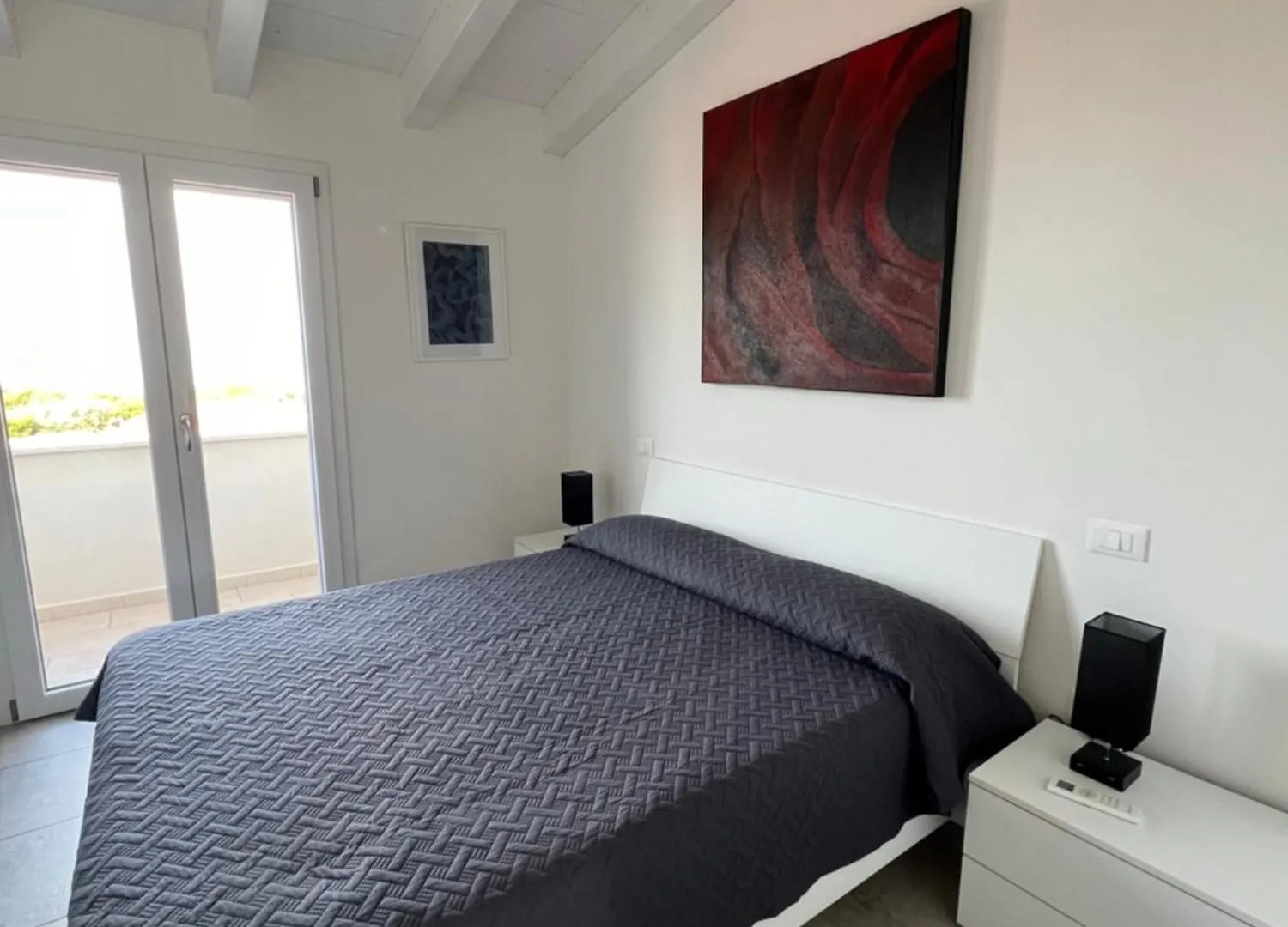 Apartment Ferienwohnung I lentischi Castelsardo Italien