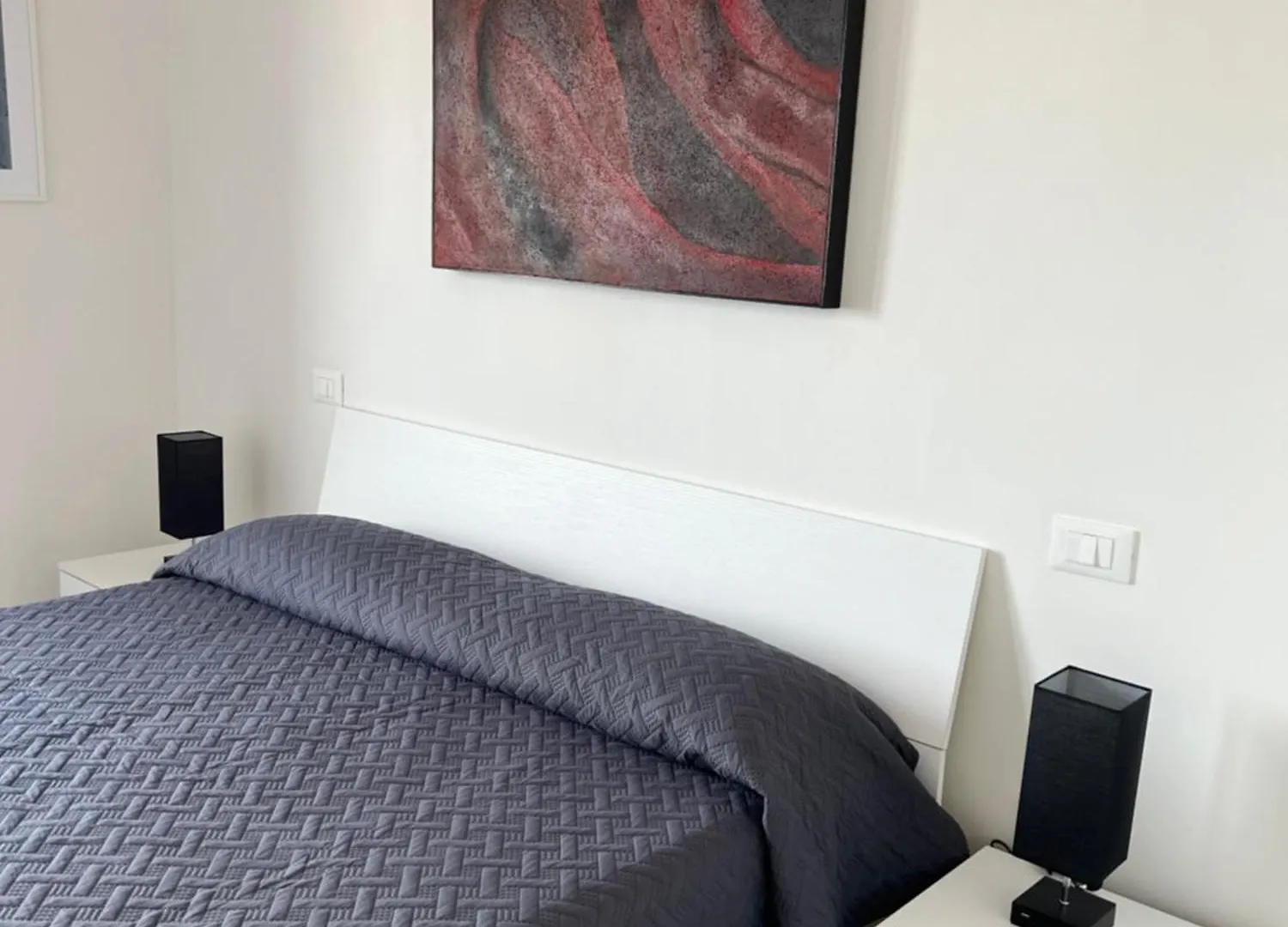 Ferienwohnung I lentischi Castelsardo