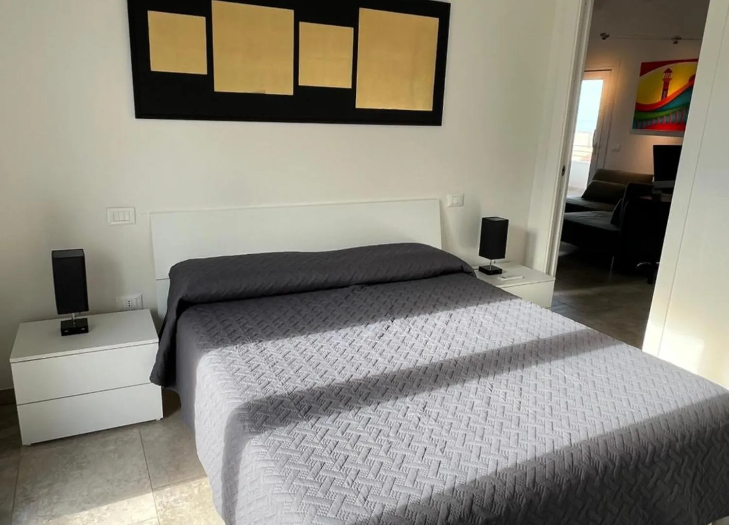 Ferienwohnung I lentischi Castelsardo