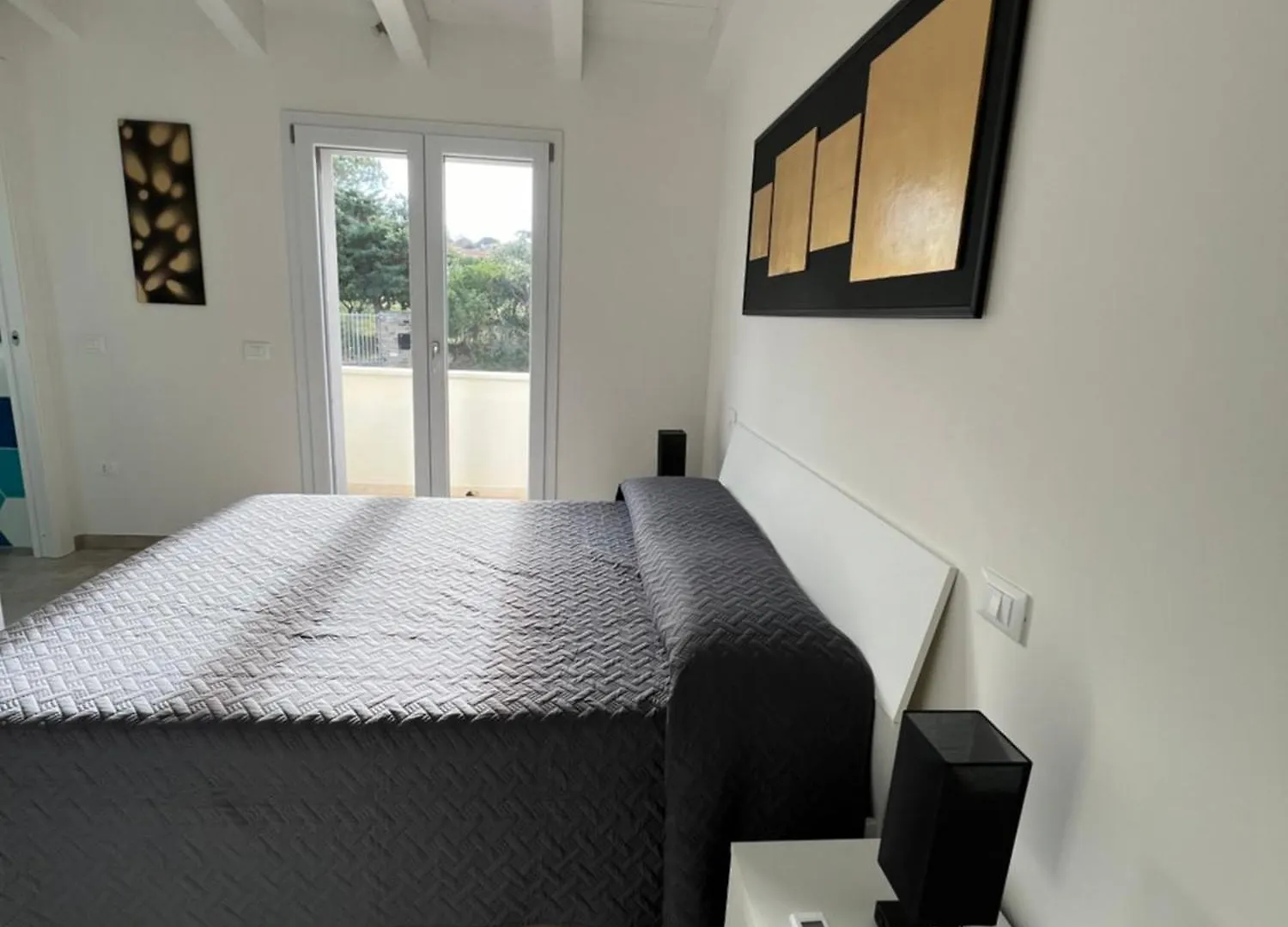 Apartment Ferienwohnung I lentischi Castelsardo