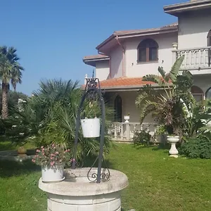  Ferienhaus La Casa Delle Rose 2