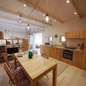  Ferienhaus Borgo Lianti Sardegna