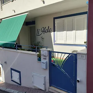  Apartment Casa Lihele - Locazione Turistica