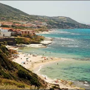  Apartment Arianna 150mt From